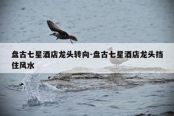 盘古七星酒店龙头转向-盘古七星酒店龙头挡住风水-第1张图片-优惠活动网 盘古七星酒店龙头转向-盘古七星酒店龙头挡住风水-第1张图片-优惠活动网