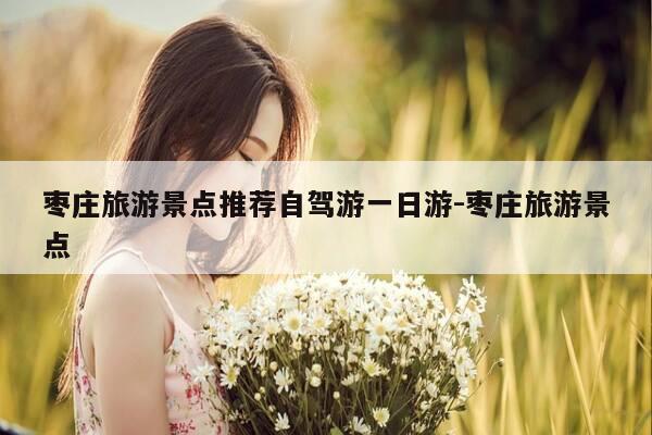 枣庄旅游景点推荐自驾游一日游-枣庄旅游景点-第1张图片-优惠活动网