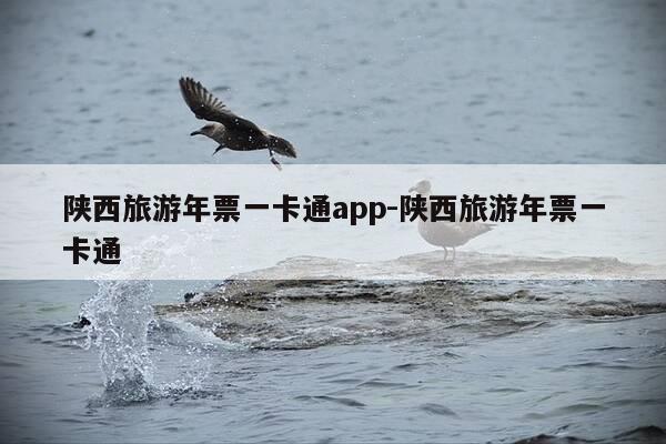 陕西旅游年票一卡通app-陕西旅游年票一卡通-第1张图片-优惠活动网