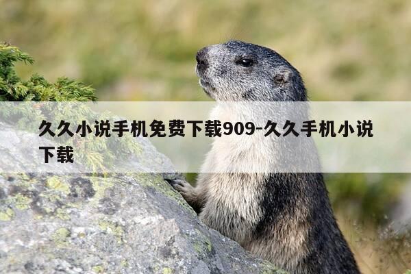 久久小说手机免费下载909-久久手机小说下载-第1张图片-优惠活动网 久久小说手机免费下载909-久久手机小说下载-第1张图片-优惠活动网