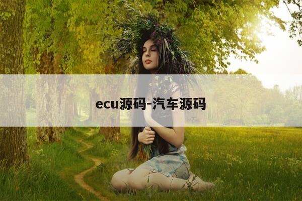 ecu源码-汽车源码-第1张图片-优惠活动网 ecu源码-汽车源码-第1张图片-优惠活动网