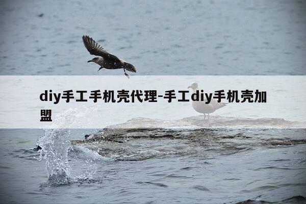 diy手工手机壳代理-手工diy手机壳加盟-第1张图片-优惠活动网 diy手工手机壳代理-手工diy手机壳加盟-第1张图片-优惠活动网