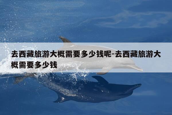 去西藏旅游大概需要多少钱呢-去西藏旅游大概需要多少钱-第1张图片-优惠活动网 去西藏旅游大概需要多少钱呢-去西藏旅游大概需要多少钱-第1张图片-优惠活动网