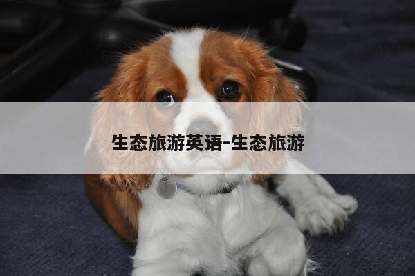 生态旅游英语-生态旅游-第1张图片-优惠活动网