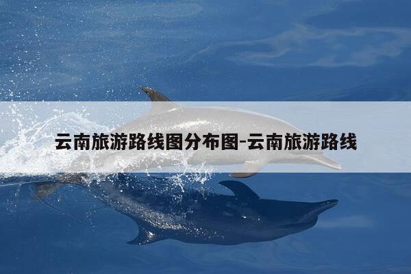 云南旅游路线图分布图-云南旅游路线-第1张图片-优惠活动网 云南旅游路线图分布图-云南旅游路线-第1张图片-优惠活动网