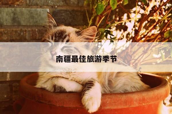 南疆最佳旅游季节-第1张图片-优惠活动网