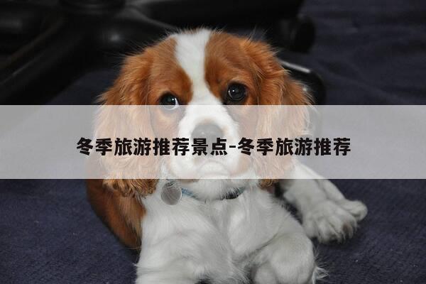 冬季旅游推荐景点-冬季旅游推荐-第1张图片-优惠活动网