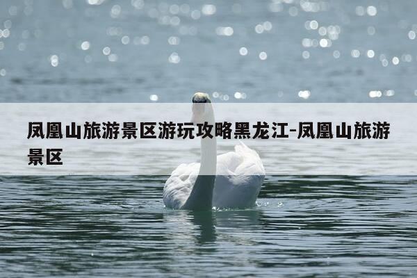 凤凰山旅游景区游玩攻略黑龙江-凤凰山旅游景区-第1张图片-优惠活动网 凤凰山旅游景区游玩攻略黑龙江-凤凰山旅游景区-第1张图片-优惠活动网