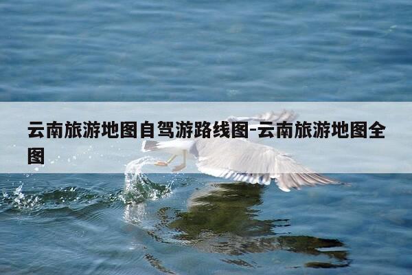 云南旅游地图自驾游路线图-云南旅游地图全图-第1张图片-优惠活动网 云南旅游地图自驾游路线图-云南旅游地图全图-第1张图片-优惠活动网