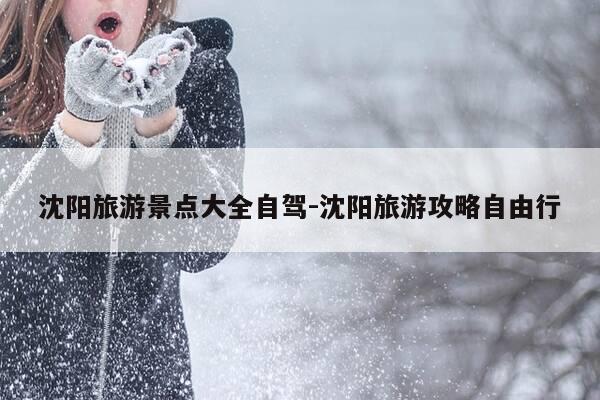 沈阳旅游景点大全自驾-沈阳旅游攻略自由行-第1张图片-优惠活动网 沈阳旅游景点大全自驾-沈阳旅游攻略自由行-第1张图片-优惠活动网