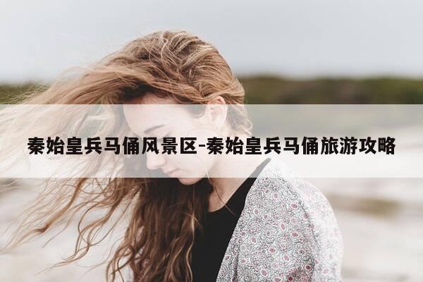 秦始皇兵马俑风景区-秦始皇兵马俑旅游攻略-第1张图片-优惠活动网