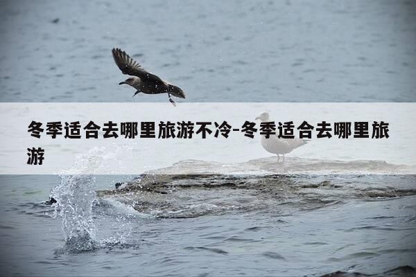 冬季适合去哪里旅游不冷-冬季适合去哪里旅游-第1张图片-优惠活动网