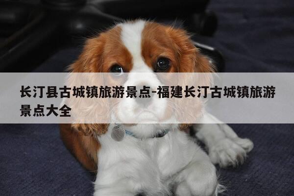 长汀县古城镇旅游景点-福建长汀古城镇旅游景点大全-第1张图片-优惠活动网 长汀县古城镇旅游景点-福建长汀古城镇旅游景点大全-第1张图片-优惠活动网