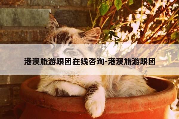 港澳旅游跟团在线咨询-港澳旅游跟团-第1张图片-优惠活动网