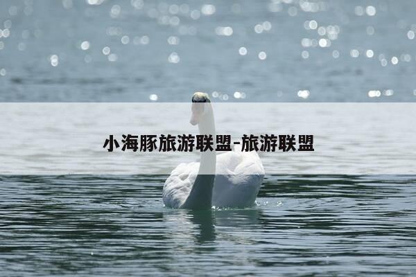 小海豚旅游联盟-旅游联盟-第1张图片-优惠活动网 小海豚旅游联盟-旅游联盟-第1张图片-优惠活动网