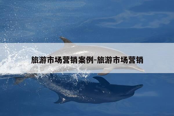 旅游市场营销案例-旅游市场营销-第1张图片-优惠活动网 旅游市场营销案例-旅游市场营销-第1张图片-优惠活动网