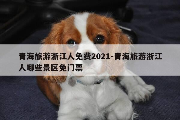 青海旅游浙江人免费2021-青海旅游浙江人哪些景区免门票-第1张图片-优惠活动网