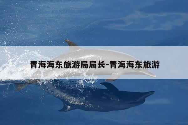 青海海东旅游局局长-青海海东旅游-第1张图片-优惠活动网 青海海东旅游局局长-青海海东旅游-第1张图片-优惠活动网