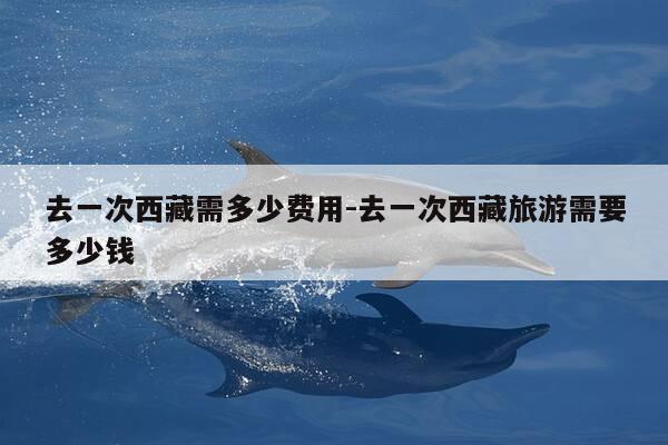 去一次西藏需多少费用-去一次西藏旅游需要多少钱-第1张图片-优惠活动网 去一次西藏需多少费用-去一次西藏旅游需要多少钱-第1张图片-优惠活动网
