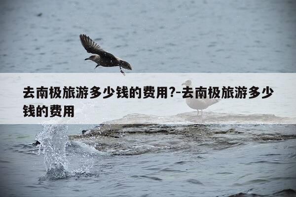 去南极旅游多少钱的费用?-去南极旅游多少钱的费用-第1张图片-优惠活动网 去南极旅游多少钱的费用?-去南极旅游多少钱的费用-第1张图片-优惠活动网