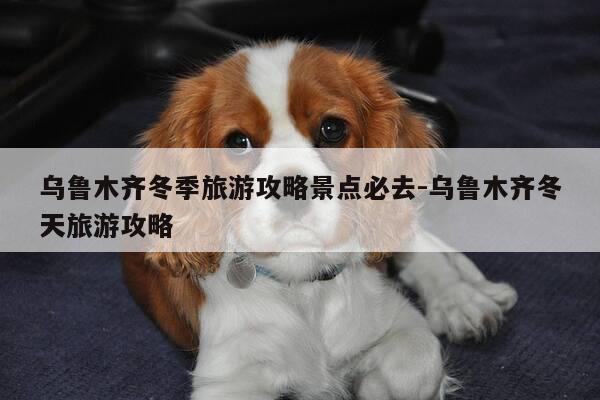 乌鲁木齐冬季旅游攻略景点必去-乌鲁木齐冬天旅游攻略-第1张图片-优惠活动网