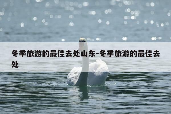 冬季旅游的最佳去处山东-冬季旅游的最佳去处-第1张图片-优惠活动网