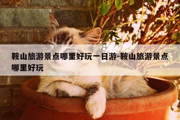 鞍山旅游景点哪里好玩一日游-鞍山旅游景点哪里好玩-第1张图片-优惠活动网