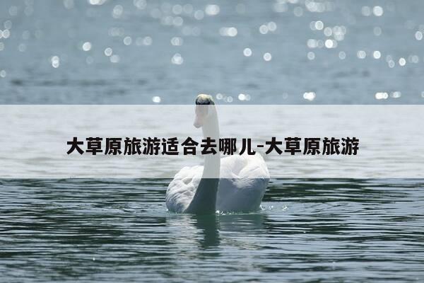 大草原旅游适合去哪儿-大草原旅游-第1张图片-优惠活动网