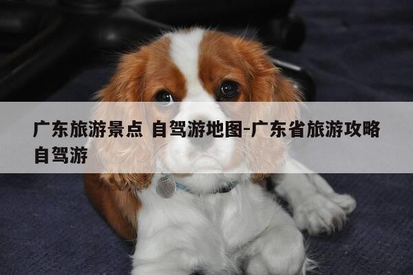 广东旅游景点 自驾游地图-广东省旅游攻略自驾游-第1张图片-优惠活动网