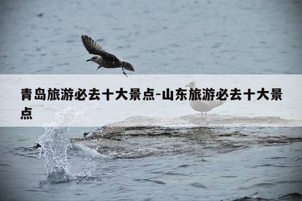 青岛旅游必去十大景点-山东旅游必去十大景点-第1张图片-优惠活动网 青岛旅游必去十大景点-山东旅游必去十大景点-第1张图片-优惠活动网