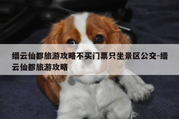 缙云仙都旅游攻略不买门票只坐景区公交-缙云仙都旅游攻略-第1张图片-优惠活动网 缙云仙都旅游攻略不买门票只坐景区公交-缙云仙都旅游攻略-第1张图片-优惠活动网