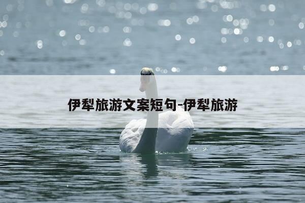 伊犁旅游文案短句-伊犁旅游-第1张图片-优惠活动网 伊犁旅游文案短句-伊犁旅游-第1张图片-优惠活动网