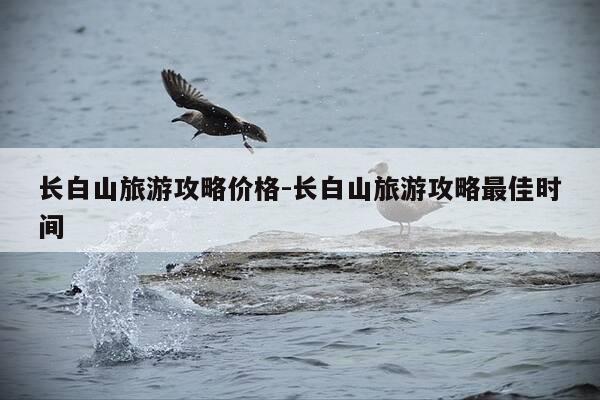 长白山旅游攻略价格-长白山旅游攻略最佳时间-第1张图片-优惠活动网 长白山旅游攻略价格-长白山旅游攻略最佳时间-第1张图片-优惠活动网