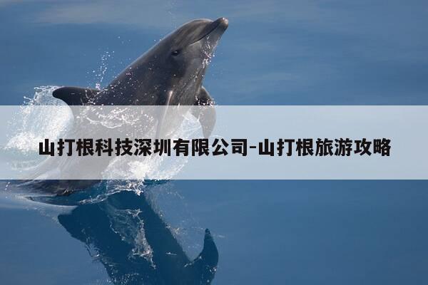 山打根科技深圳有限公司-山打根旅游攻略-第1张图片-优惠活动网 山打根科技深圳有限公司-山打根旅游攻略-第1张图片-优惠活动网