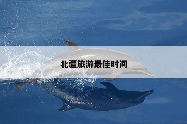 北疆旅游最佳时间-第1张图片-优惠活动网 北疆旅游最佳时间-第1张图片-优惠活动网