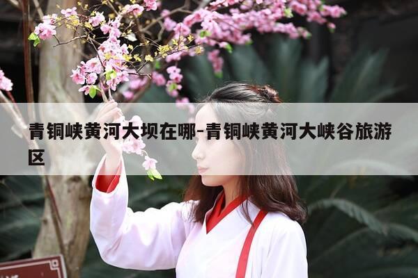 青铜峡黄河大坝在哪-青铜峡黄河大峡谷旅游区-第1张图片-优惠活动网