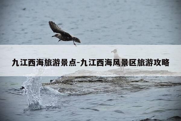 九江西海旅游景点-九江西海风景区旅游攻略-第1张图片-优惠活动网 九江西海旅游景点-九江西海风景区旅游攻略-第1张图片-优惠活动网
