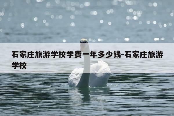 石家庄旅游学校学费一年多少钱-石家庄旅游学校-第1张图片-优惠活动网