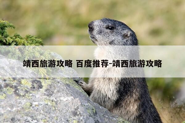 靖西旅游攻略 百度推荐-靖西旅游攻略-第1张图片-优惠活动网 靖西旅游攻略 百度推荐-靖西旅游攻略-第1张图片-优惠活动网
