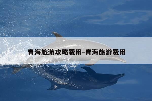 青海旅游攻略费用-青海旅游费用-第1张图片-优惠活动网 青海旅游攻略费用-青海旅游费用-第1张图片-优惠活动网