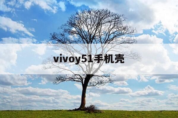 vivoy51手机壳-vivo55手机壳-第1张图片-优惠活动网