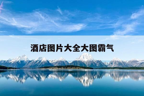 酒店图片大全大图霸气-酒店图片大厅-第1张图片-优惠活动网