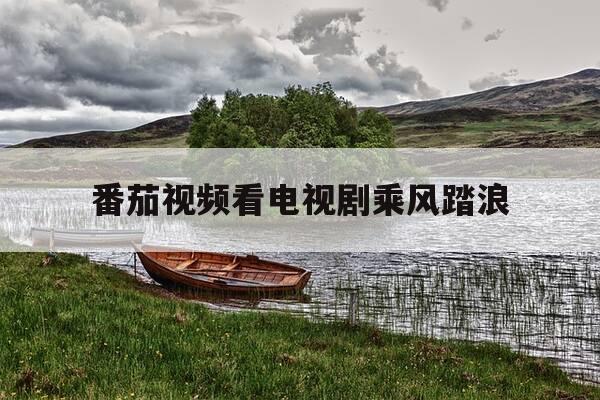 番茄视频看电视剧乘风踏浪-电视剧乘风踏浪在线播放免费观看全集-第1张图片-优惠活动网