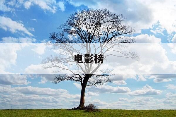 电影榜-日本高分电影榜-第1张图片-优惠活动网