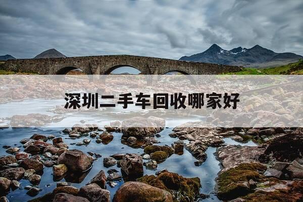 深圳二手车回收哪家好-深圳二手车回收哪家好一点-第1张图片-优惠活动网 深圳二手车回收哪家好-深圳二手车回收哪家好一点-第1张图片-优惠活动网