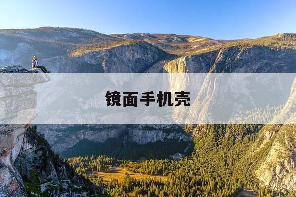 镜面手机壳-镜面手机壳招财吗-第1张图片-优惠活动网