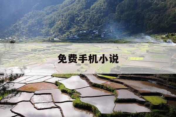 免费手机小说-免费手机小说阅读网-第1张图片-优惠活动网