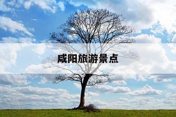 咸阳旅游景点-咸阳旅游景点大全排名榜-第1张图片-优惠活动网